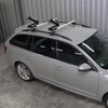 Ski carrier Thule SnowPack S