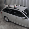 Ski carrier Thule SnowPack S