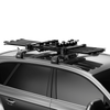 Ski rack / Snowboard carrier Thule SnowPack M