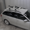 Ski rack / Snowboard carrier Thule SnowPack M