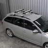 Ski rack / Snowboard carrier Thule SnowPack L