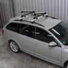 Ski rack / Snowboard carrier Thule SnowPack L