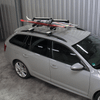 Ski rack / Snowboard carrier Thule SnowPack L