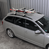 Ski rack / Snowboard carrier Thule SnowPack L