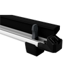 Ski rack / Snowboard carrier Thule SnowPack L