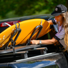 Kayak carrier Menabo Niagara
