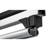 Ski rack / Snowboard carrier Menabo Iceberg