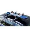 Ski rack / Snowboard carrier Menabo Iceberg