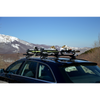 Ski rack / Snowboard carrier Menabo Iceberg