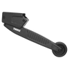Transport wheel for bike carrier Thule VeloSpace XT