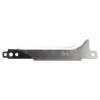 Heat shield for Audi A3 Cabrio