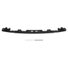 Bumper inside carrier for bumper VW T5/T6