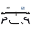 AUTO-HAK Towbar rigid incl. TowTec electrical set 7pins specific