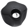 Thule 527 tommy nuts for bike carriers and roof carriers