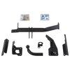 AUTO-HAK Towbar rigid incl. TowTec electrical set 13pins specific