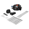 TowTec Electrical set 13 pins Data bus specific