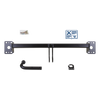 AUTO-HAK Towbar rigid incl. TowTec electrical set 7pins specific