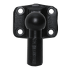 Universal ball head 4 hole