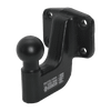 Universal ball head 4 hole