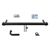 AUTO-HAK Towbar rigid incl. TowTec electrical set 7pins specific