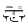 AUTO-HAK Towbar rigid incl. TowTec electrical set 7pins specific