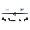 AUTO-HAK Towbar rigid with screwed-on ball head