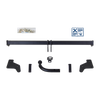 AUTO-HAK Towbar rigid incl. TowTec electrical set 7pins specific