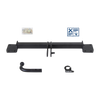 AUTO-HAK Towbar rigid with screwed-on ball head