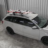 Ski rack / Snowboard carrier Thule SnowPack Extender