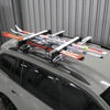Ski rack / Snowboard carrier Thule SnowPack Extender