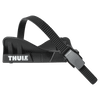 Fatbike adapter for Thule ProRide 598 bike carrier