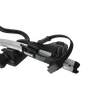 Fatbike adapter for Thule ProRide 598 bike carrier