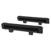 Ski rack / Snowboard carrier Thule SnowPack M