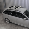 Ski rack / Snowboard carrier Thule SnowPack M