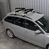 Ski rack / Snowboard carrier Thule SnowPack L