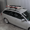 Ski rack / Snowboard carrier Thule SnowPack L