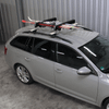 Ski rack / Snowboard carrier Thule SnowPack L