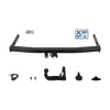 Oris Towbar detachable Towball inserted from below