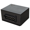 Module for trailers with LED lights without series resistor