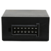 Module for trailers with LED lights without series resistor