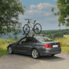 Roof bike carrier UpRide 599