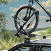 Roof bike carrier UpRide 599