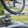 Roof bike carrier UpRide 599