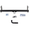 Hak-Pol Towbar rigid with screwed-on ball head