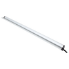 Loading ramp for bicycle carrier