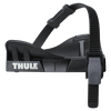 Fatbike adapter for Thule UpRide 599 bike carrier