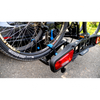 Bike carrier Hapro Atlas 2 Premium Blue