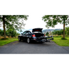 Bike carrier Hapro Atlas 2 Premium Blue