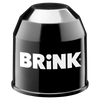 Ball head cap black Optimum protection of the ball head