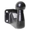 Universal ball head 4 hole